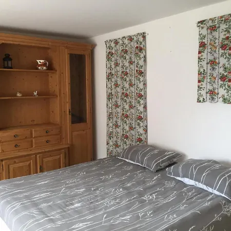 Casa Fiorellino Летний дом *