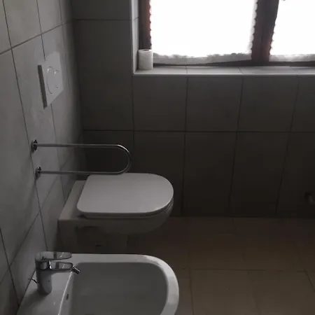 Летний дом Casa Fiorellino *