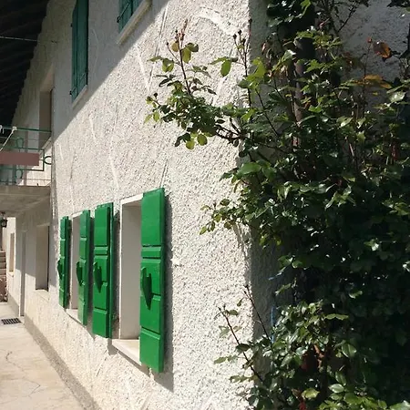منزل ريفي Casa Fiorellino