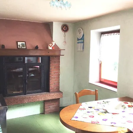 Casa Fiorellino Летний дом *