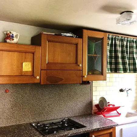 Casa Fiorellino منزل ريفي *