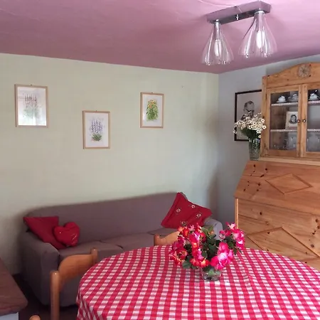 Casa Fiorellino منزل ريفي *