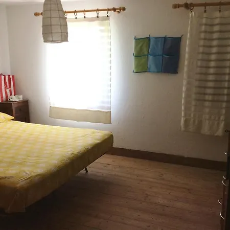 Casa Fiorellino Летний дом *