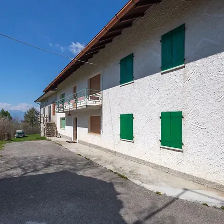 Casa Fiorellino * Belluno