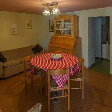 Casa Fiorellino *