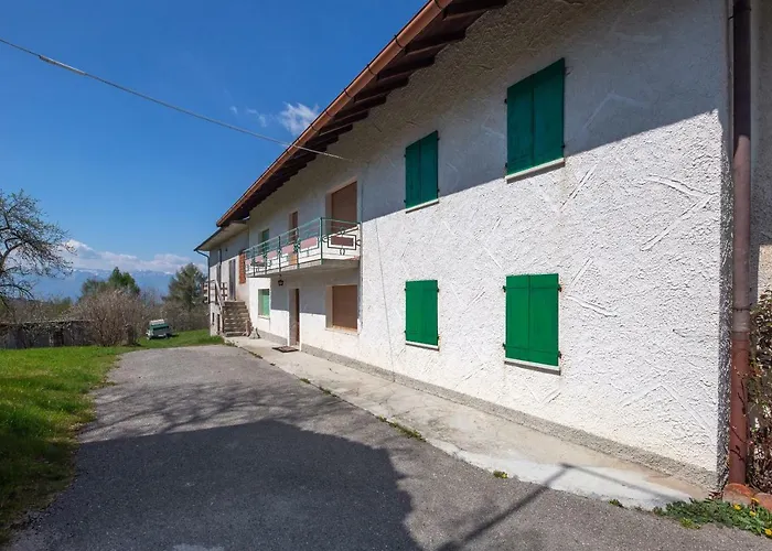 Casa Fiorellino * Belluno