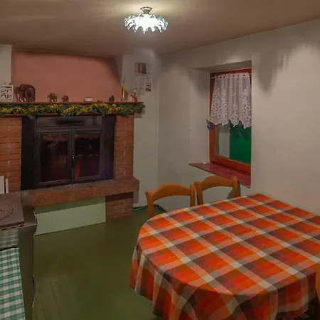 Casa Fiorellino בית כפרי בלונו