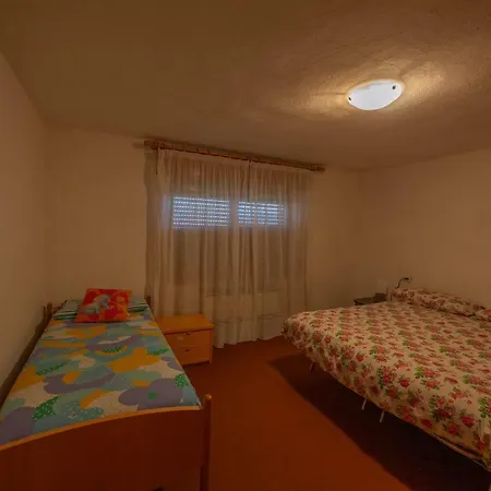 בית כפרי Casa Fiorellino *